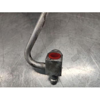 Recambio de compresor aire acondicionado para nissan primera (p11) 1.8 16v referencia OEM IAM   