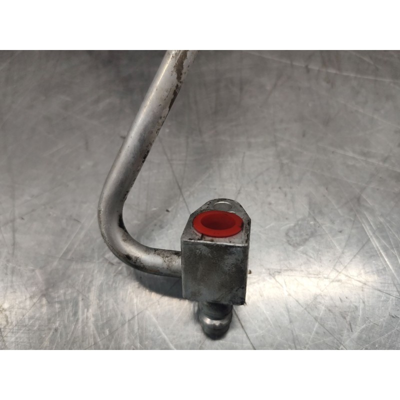 Recambio de compresor aire acondicionado para nissan primera (p11) 1.8 16v referencia OEM IAM - Azul 3