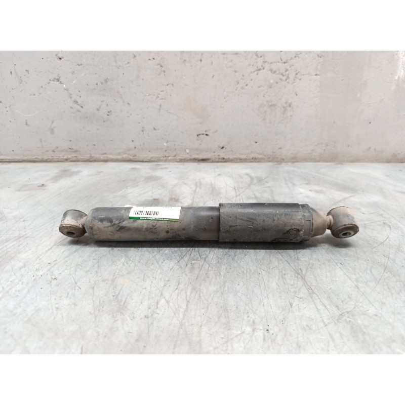 Recambio de amortiguador trasero para renault kangoo (f/kc0) 1.9 diesel referencia OEM IAM - Blanco 4