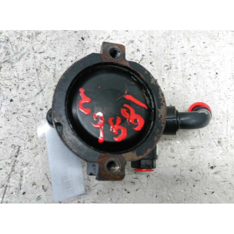 Recambio de bomba direccion para peugeot boxer caja cerrada (rs3200)(230)('02) 1400 d referencia OEM IAM - Blanco 4
