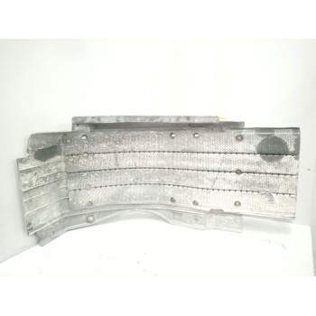 Recambio de guardabarros delantero izquierdo para iveco stralis (as) 12.9 diesel referencia OEM IAM 504138502  