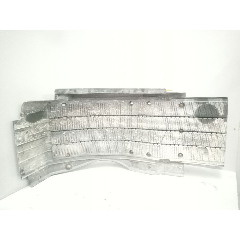Recambio de guardabarros delantero izquierdo para iveco stralis (as) 12.9 diesel referencia OEM IAM 504138502 - Blanco 2