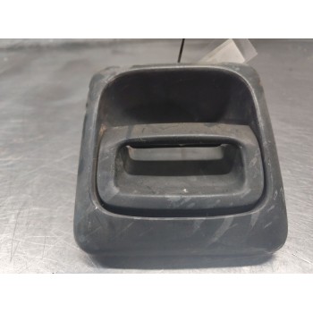 Recambio de maneta exterior delantera derecha para fiat ducato furgoneta (244_) 2.3 jtd referencia OEM IAM   