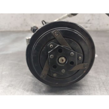 Recambio de compresor aire acondicionado para nissan primera (p11) 1.8 16v referencia OEM IAM   
