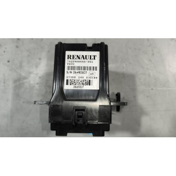 Recambio de modulo electronico para renault magnum ab 2005 12.8 diesel referencia OEM IAM 7420908555  