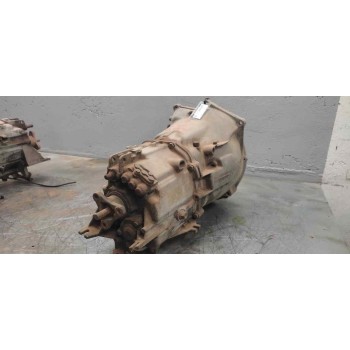 Recambio de caja cambios para bmw serie 3 berlina (e36) 320i referencia OEM IAM AKX 0023032 