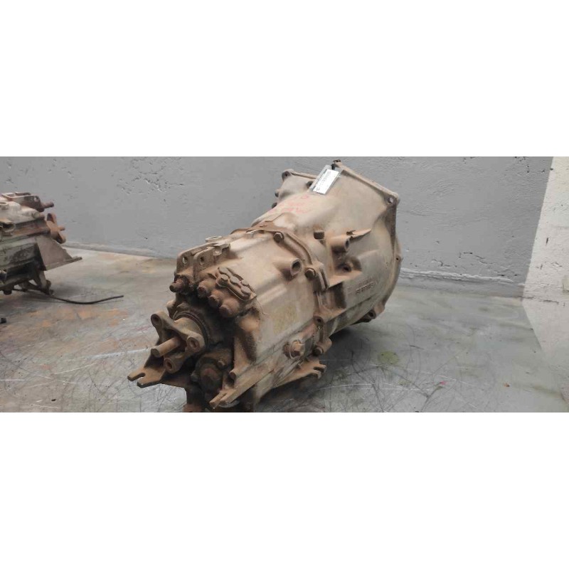 Recambio de caja cambios para bmw serie 3 berlina (e36) 320i referencia OEM IAM AKX 0023032 2