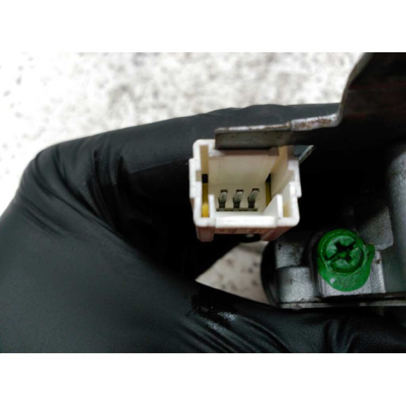 Recambio de motor limpia trasero para renault clio ii fase i (b/cbo) 1.9 d referencia OEM IAM 7700429615A PORTÓN 4