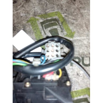 Recambio de mando intermitentes para scania trucks serie 4 164 l/480 (480cv) referencia OEM IAM   