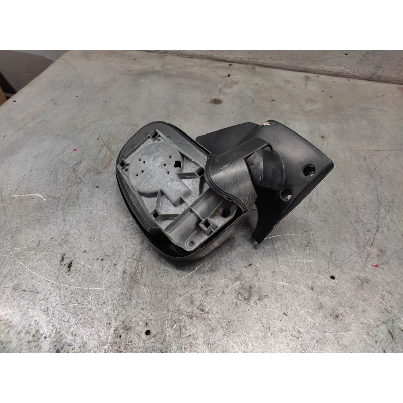 Recambio de retrovisor derecho para ford transit, combi 1995 2.5 diesel cat referencia OEM IAM   