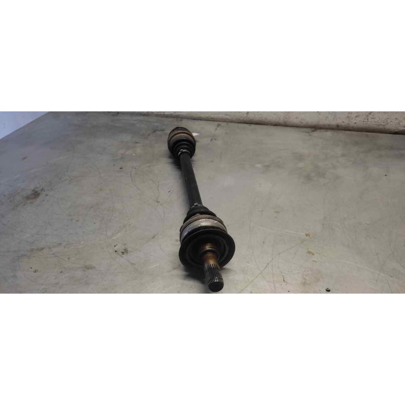 Recambio de transmision trasera derecha para bmw 3 compact (e46) 325 ti referencia OEM IAM - Azul 2