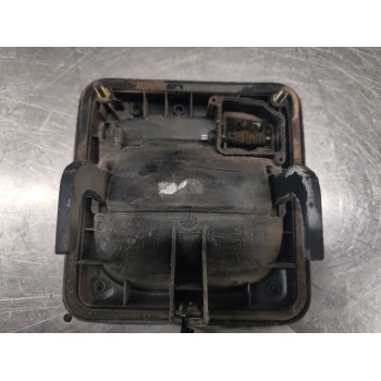 Recambio de maneta exterior delantera derecha para fiat ducato furgoneta (244_) 2.3 jtd referencia OEM IAM   