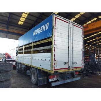 mercedes-benz atego 6-cil.4x2/bm 970,2,4-6 del año 1999