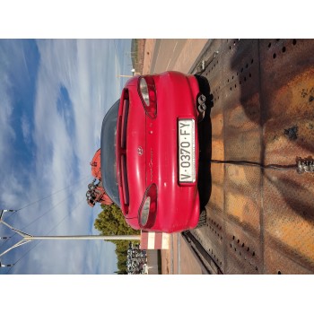 hyundai coupe (gk) del año 1997