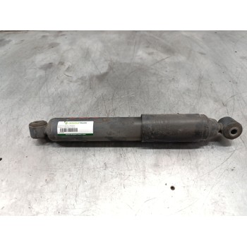 Recambio de amortiguador trasero para renault kangoo (f/kc0) 1.9 diesel referencia OEM IAM   