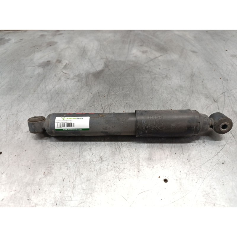 Recambio de amortiguador trasero para renault kangoo (f/kc0) 1.9 diesel referencia OEM IAM   
