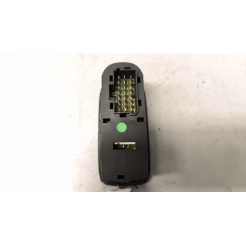 Recambio de mando elevalunas delantero izquierdo para daf serie xf105.xxx 12.9 diesel referencia OEM IAM 1811135  