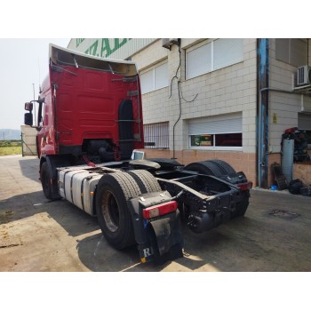renault premium lander del año 2007