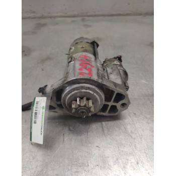 Recambio de motor arranque para land rover discovery v6 td se referencia OEM IAM  9 DIENTES 