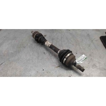 TRANSMISION DELANTERA IZQUIERDA 9637117780 