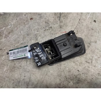 Recambio de maneta interior trasera derecha para kia carens 2.0 turbodiesel cat referencia OEM IAM   