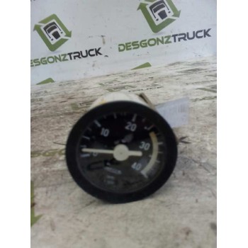Recambio de cuadro instrumentos para nissan trucks l80.09 l80.14 referencia OEM IAM   CUENTA REVOLUCIONES