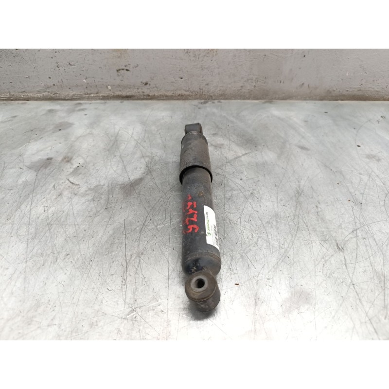 Recambio de amortiguador trasero para renault kangoo (f/kc0) 1.9 diesel referencia OEM IAM - Blanco 2