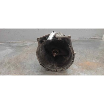 CAJA CAMBIOS AKU0064509 