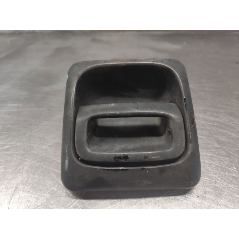 Recambio de maneta exterior delantera izquierda para fiat ducato furgoneta (244_) 2.3 jtd referencia OEM IAM   