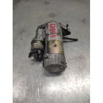 Recambio de motor arranque para land rover discovery v6 td se referencia OEM IAM  9 DIENTES 