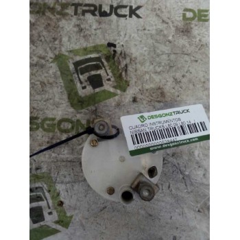 Recambio de cuadro instrumentos para nissan trucks l80.09 l80.14 referencia OEM IAM   CUENTA REVOLUCIONES