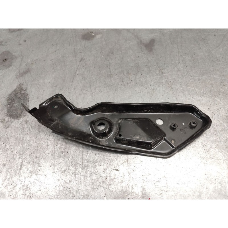 Recambio de soporte para seat leon (5f1) 1.4 tsi referencia OEM IAM 5F08069304S  DELANTERO DERECHO - Granate 2