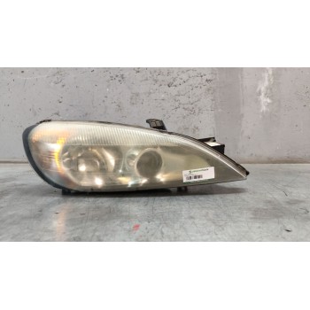 Recambio de faro derecho para nissan primera (p11) 1.8 16v referencia OEM IAM   