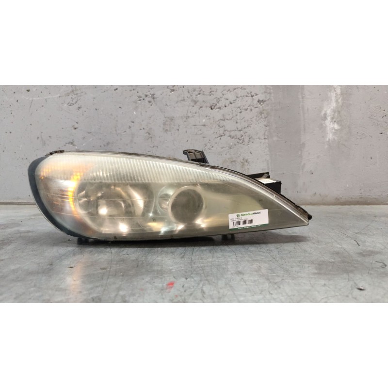 Recambio de faro derecho para nissan primera (p11) 1.8 16v referencia OEM IAM   