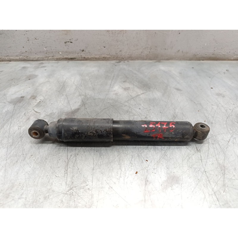 Recambio de amortiguador trasero para renault kangoo (f/kc0) 1.9 diesel referencia OEM IAM - Blanco 3