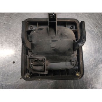 Recambio de maneta exterior delantera izquierda para fiat ducato furgoneta (244_) 2.3 jtd referencia OEM IAM   