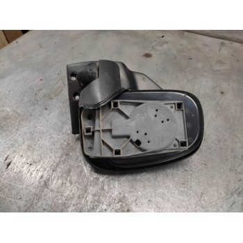 Recambio de retrovisor izquierdo para ford transit, combi 1995 2.5 diesel cat referencia OEM IAM   