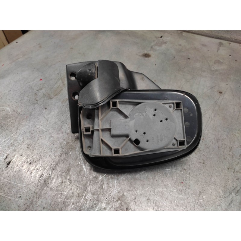 Recambio de retrovisor izquierdo para ford transit, combi 1995 2.5 diesel cat referencia OEM IAM   