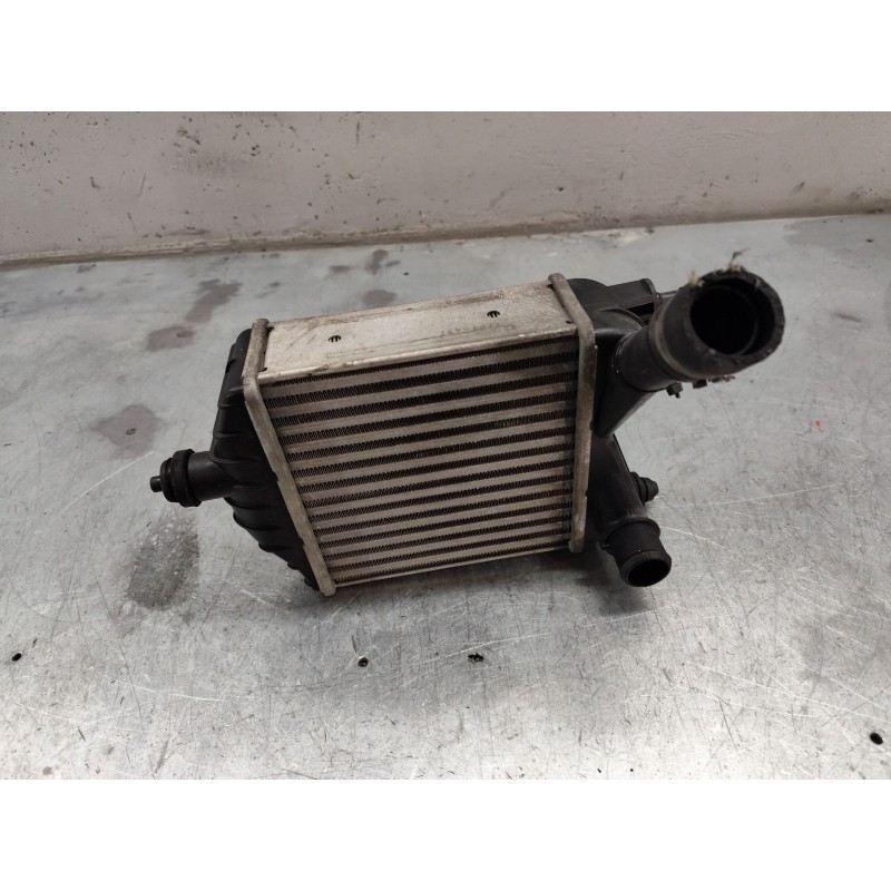 Recambio de intercooler para fiat punto berlina (188) 1.3 jtd cat referencia OEM IAM   