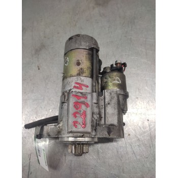 Recambio de motor arranque para land rover discovery v6 td se referencia OEM IAM  9 DIENTES 
