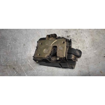 Recambio de cerradura puerta trasera izquierda para seat cordoba berlina (6k2) dream referencia OEM IAM   