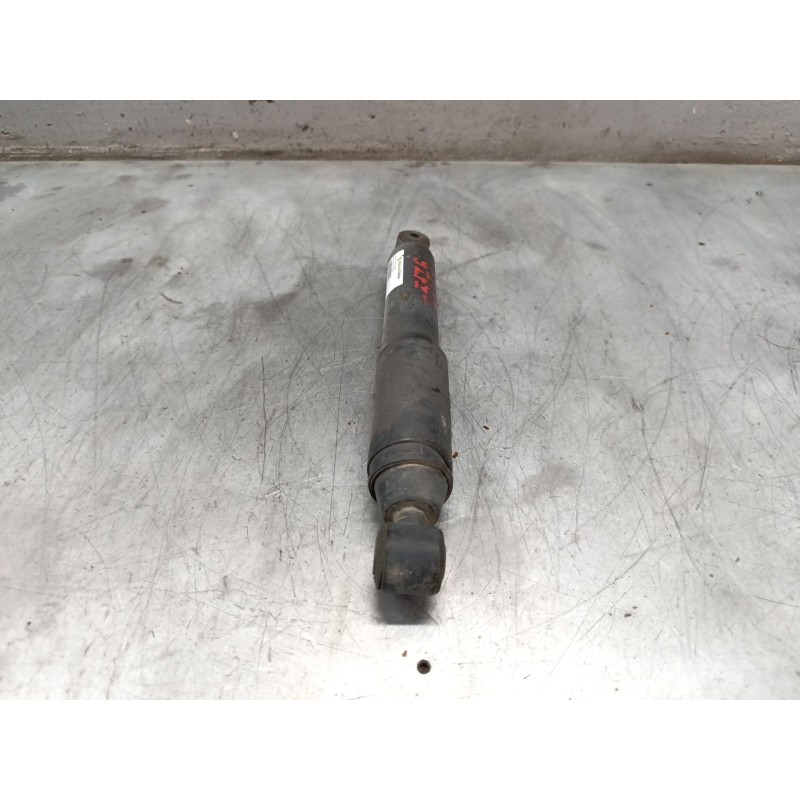 Recambio de amortiguador trasero para renault kangoo (f/kc0) 1.9 diesel referencia OEM IAM - Blanco 4