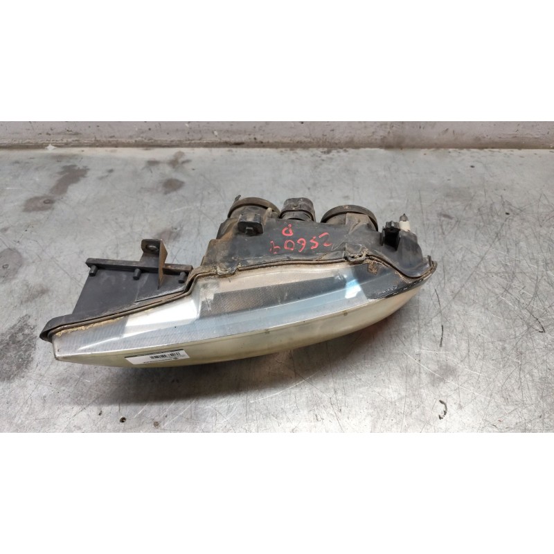 Recambio de faro derecho para nissan primera (p11) 1.8 16v referencia OEM IAM - Azul 2