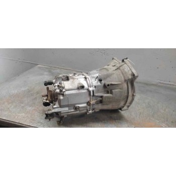 Recambio de caja cambios para bmw serie 3 berlina (e36) 318i referencia OEM IAM AKU0064509  