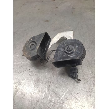 Recambio de claxon para opel insignia berlina expression referencia OEM IAM   