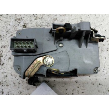 CERRADURA PUERTA DELANTERA DERECHA 3 PUERTAS 