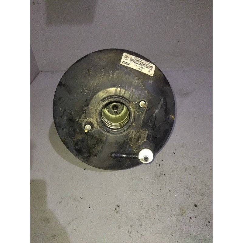 Recambio de servofreno para mercedes-benz sprinter (w901,w904) caja cerr. referencia OEM IAM A0014300008 - Blanco 2