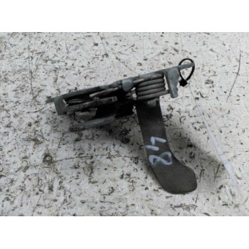 Recambio de cerradura capot para ford mondeo berlina (ge) ambiente referencia OEM IAM   