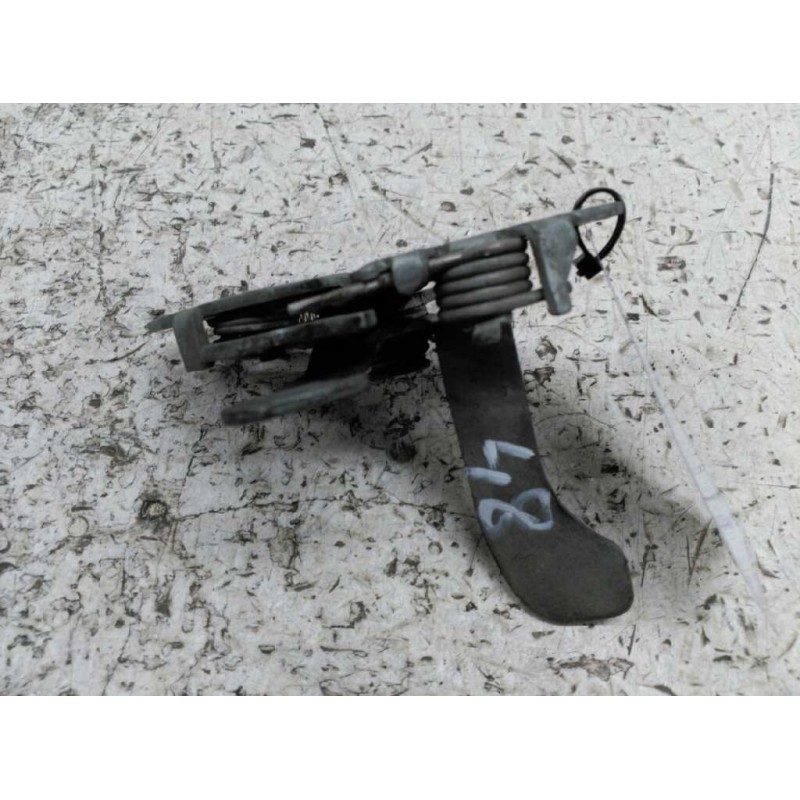 Recambio de cerradura capot para ford mondeo berlina (ge) ambiente referencia OEM IAM 2