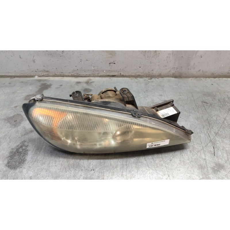 Recambio de faro derecho para nissan primera (p11) 1.8 16v referencia OEM IAM - Azul 4